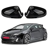 opel astra h spiegelglas abgefallen Passform: Diese Spiegelkappen Ersatz für 2010-2016 Vauxhall/Opel Astra J Hatchback/GTC Coupe/Estate. Bitte überprüfen Sie das Modell von Ihrem Auto vor dem Kauf.