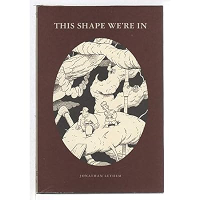 This Shape We're In