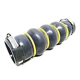 Contenuto della confezione: Miter Tubo del radiatore Intercooler Adatto for Peugeot 308 3008 5008 1. 6hdi. Citroen Berlingo. C4 2009-2018 0382NN 9683725580 9686000180 9686000180 (Color : Black)