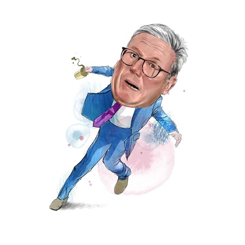 How Starmer Became The Passive Prime Minister