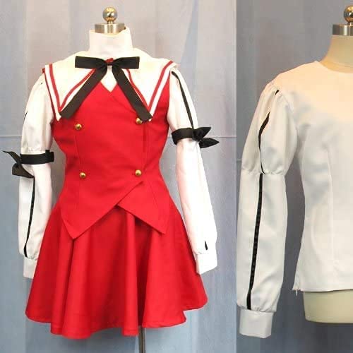 神無月の巫女 姫宮千歌音 コスプレ Amazon.co.jp: [KYUUCOS] 神無月の巫女 姫宮千歌音 コスプレ衣装