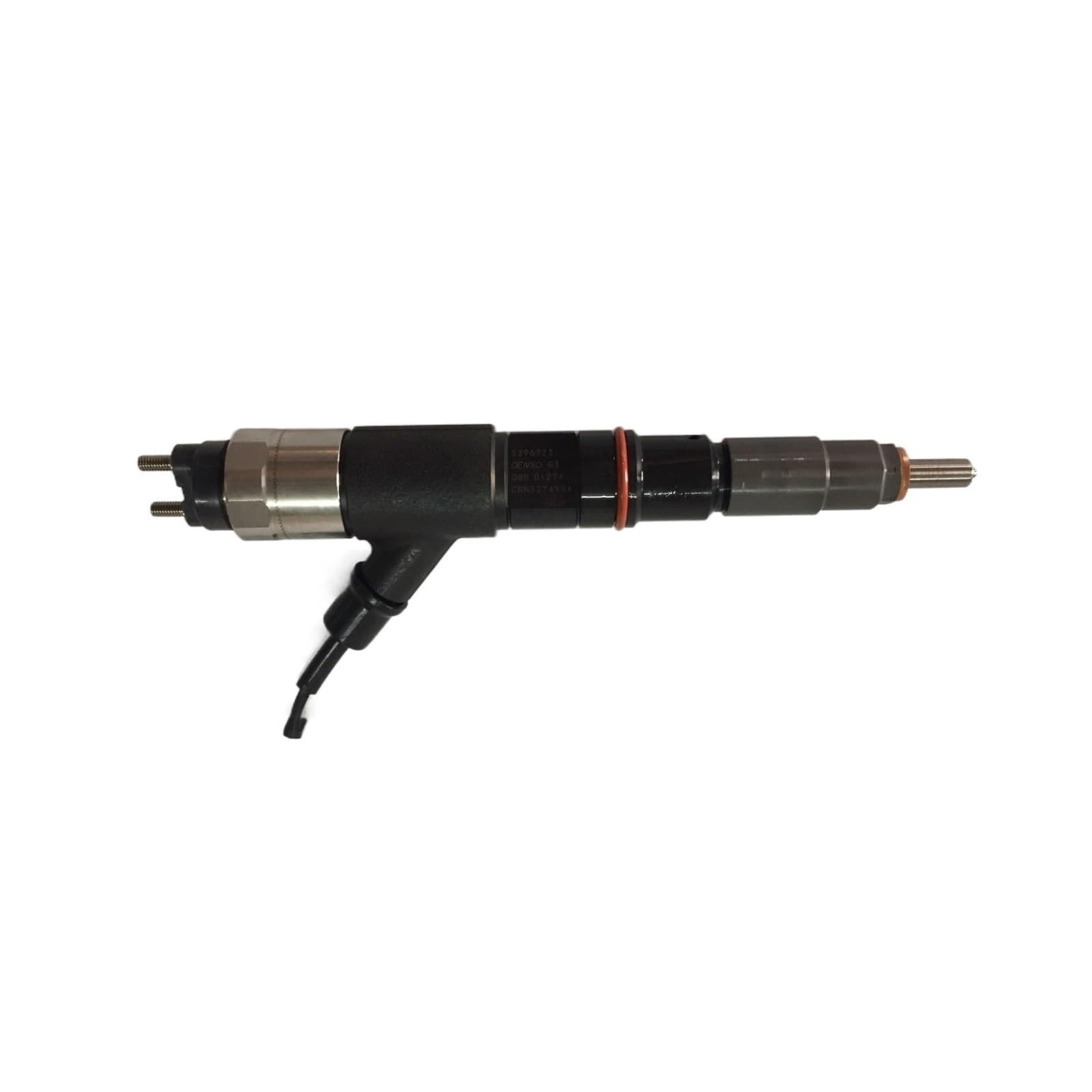 Wtryskiwacz Common Rail Diesel G3 5296723 (Color : 1 UK)
