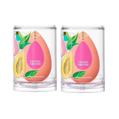 Beautyblender Papaya éponge maquillage ultra douce et durable