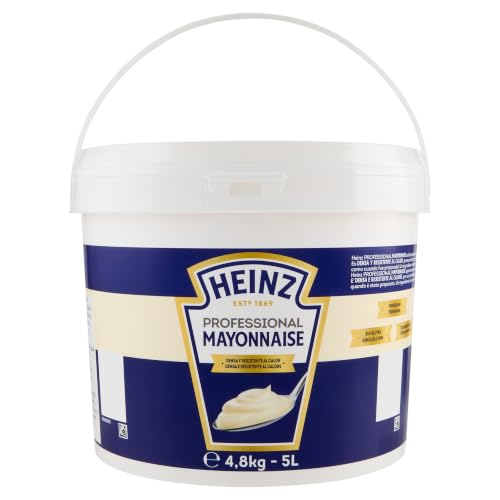 Heinz Mayo Professional Sechiello - 4,8 kg