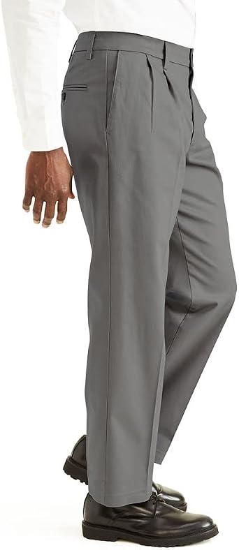 DOCKERS Pants Men's Casual Pants