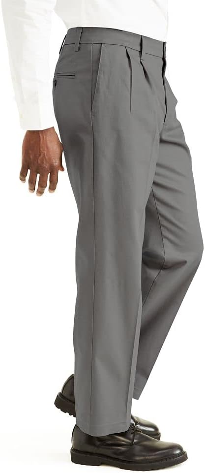 DOCKERS Pants Men's Casual Pants