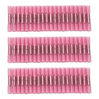 AX83-500 Pezzi 22-18 AWG Connettori Per Cavi Con Sigillo A - Foto 6