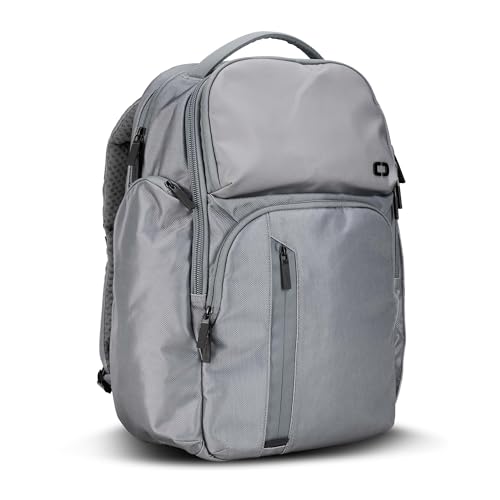 OGIO Pace Pro 25, Stormy Weather, Large