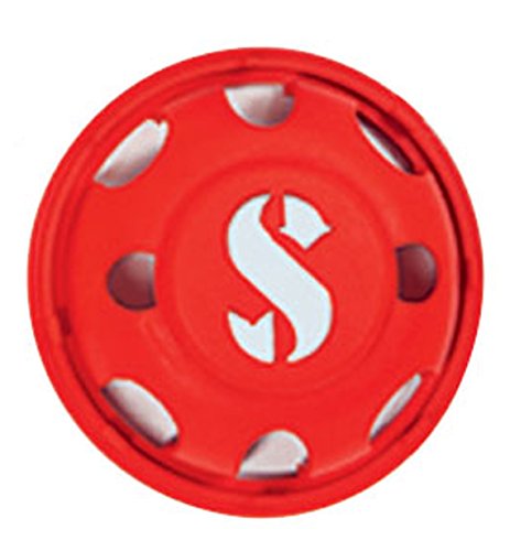 Scubapro S600 Color Cover accesorio para identificar equipo en barcos de buceo