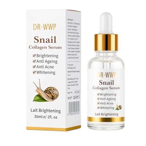 Snail Secretion Filtrate Hydrating Serum