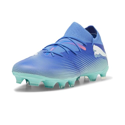 PUMA Men's Future 7 Match Bna Fg/Ag2