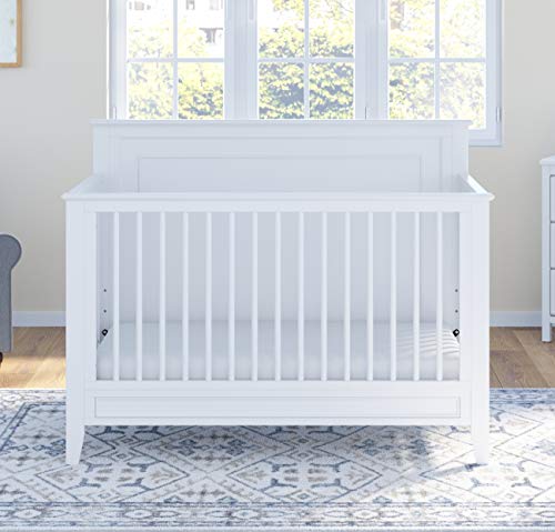 Storkcraft Solstice Convertible Crib - Image 11