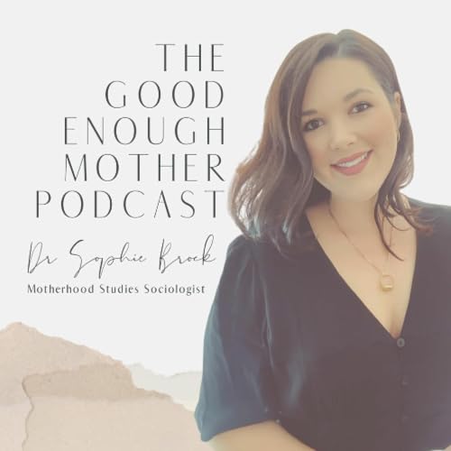 124. When It All Comes Up: The Body, Hunger, Perimenopause and Mothering - with Dr Cristina Cavezza