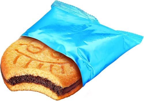 Gâteaux Tronches De Cake Moelleux St Michel La Boîte De 6 Gâteaux De - vue 6
