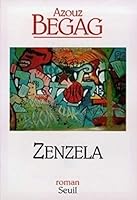 Zenzela: Roman 2020373599 Book Cover