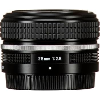 nikon NIKKOR Z 28mm f/2.8 (SE) Zマウント Nikon NIKKOR Z 28mm f/2.8 (SE) | Mirrorless Lenses | Nikon USA