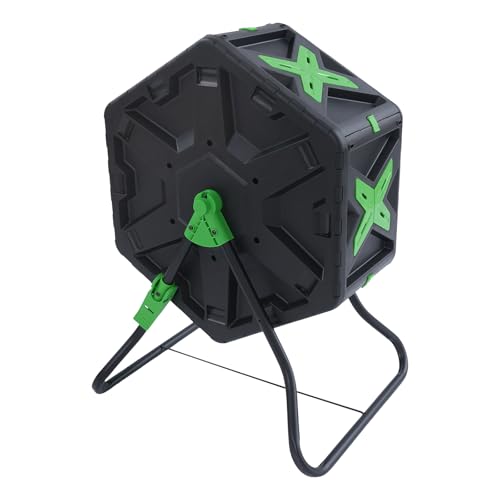 Compostadora Organica Jardín Pequeña Marca SAUADY