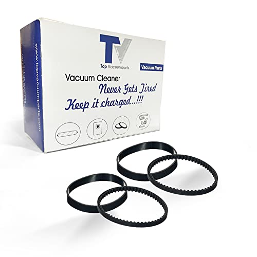 Proheat Replacement Belt 6960w 2 Set