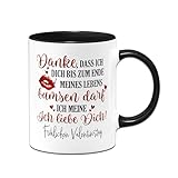 Tassenbrennerei
