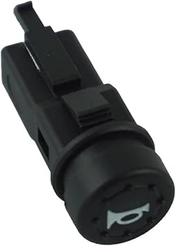 Motorcycle Switch Headlight Horn Turn High/Low Beam Light Start ButtonsHorn