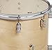 PDP By DW 5-Piece Concept Maple Shell Pack with Chrome Hardware Natural