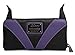 Loungefly Disney Maleficent Villains Faux Leather Zip Around Wallet