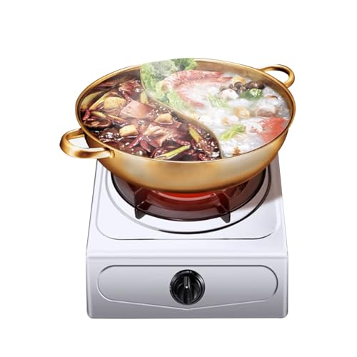 ガスストーブ、卓上ステンレスガスストーブ、3.1kwシングルガスストーブ、お手入れ簡単、アパート、屋内に最適 (Size : LPG)