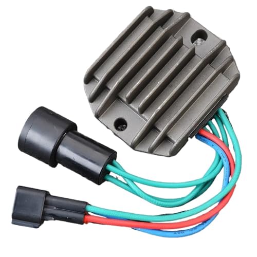 Régulateur redresseur de moto et hors-bord 40-60 CV pour F40C F50 T50 F60 ETL TJR