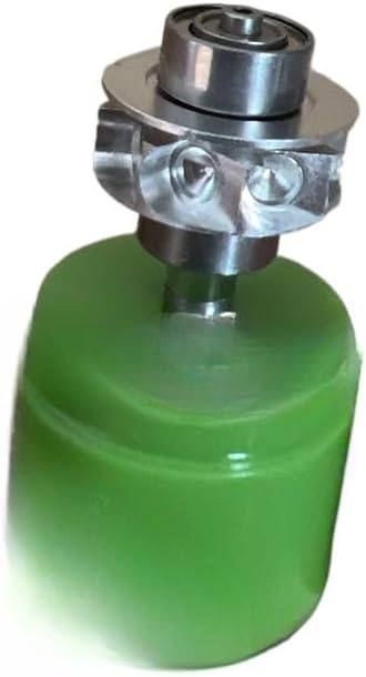 1pc S619L Nozzle torque box kavo Fiber Dental turbine handle