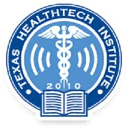 Texas Healthtech Institute cover art