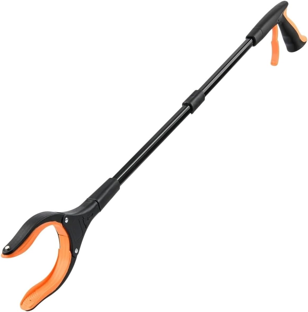 32'' Grabber Pick Up Reaching Tool Hand Grip Reacher Heavy Duty Aid Trash Cans Replacement for OEM High for Reliable Component, Precision, Stable Performance