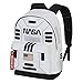 Produktbild NASA Spaceship-FAN HS Rucksack 2.0, Weiß