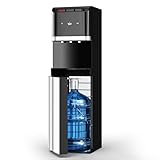 Tehanld Bottom Loading Water Cooler Dispenser for 5 Gallon...