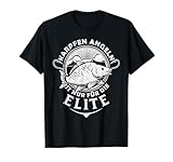 Fischer Sprüche und Angel Bekleidung