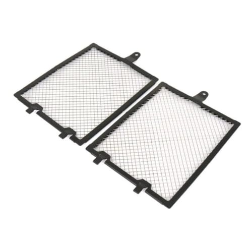 Grille de radiateur moto R1300GS avec flux d'air amélioré pour refroidissement moteur