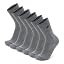 Medium Grey Heather