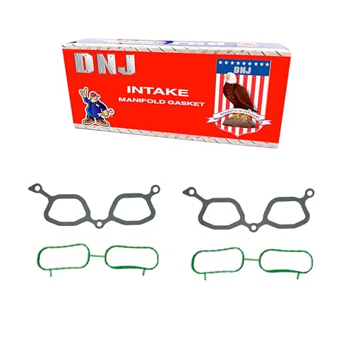 Joint de collecteur d'admission DNJ IG4349A FB25 Subaru Legacy Outback