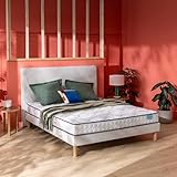lit merinos Soutien : Ferme Merinos Matelas Happy LIT 140x190 Latex