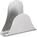 Elkay LKEKSPONGE Edock Sponge Holder Kit, Stainless Steel