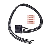 Bitte beachten Sie die Zuordnungstabelle unter Produktinformation mit den passenden Fahrzeugen und Einschränkungen.