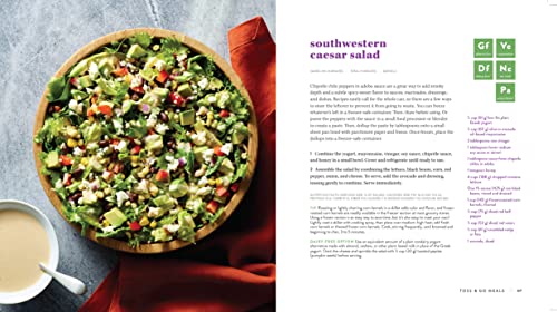 Meals That Heal - One Pot: Promote Whole-Body Health with 100+ Anti-Inflammatory Recipes for Your St