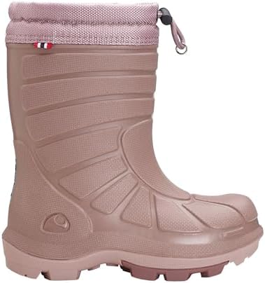 Gummistiefel Ultra 2.0 schwarz für Kinder von Viking Gummistiefel Ultra 2.0 schwarz für Kinder von Viking