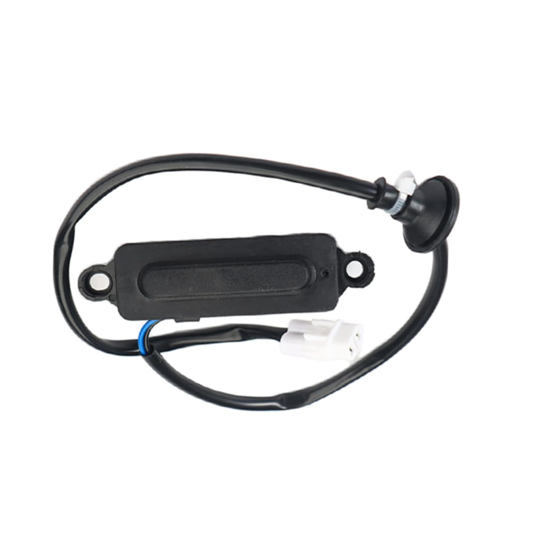 Rufutle Tailgate Release Switch For Haval F5 2018-2020, Rear Trunk Release Switch Tailgate Opening Button