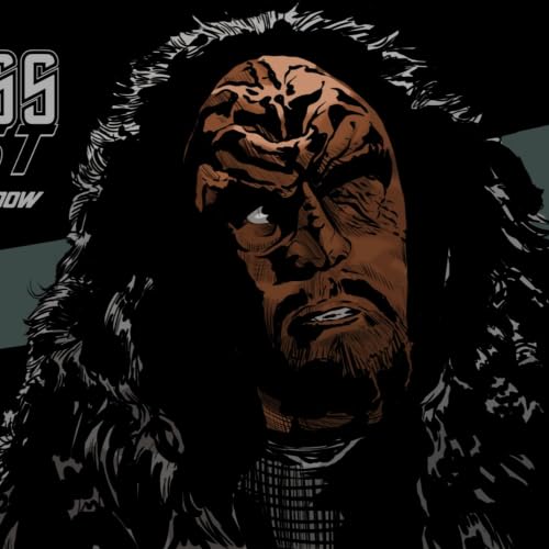 In Purgatory's Shadow (DS9)