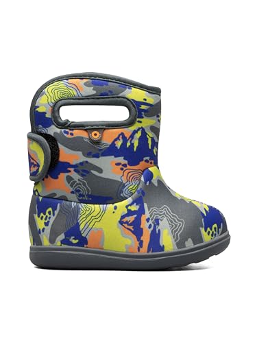 BOGS jp qp xr[ II Xm[u[c, }`O[, 8 Little Kid