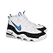 Nike Air Max Uptempo '95 Mens Ck0892-103, White / Photo Blue-black, 11