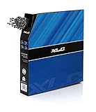 XLC Cavo Freno Road BR-X115 Ø1,6 x 1700 mm Dispenser da 100 u, Galv.