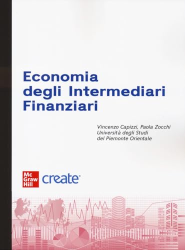 Economia degli intermediari finanziari
