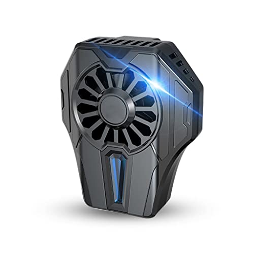 Ventilateur de refroidissement téléphone mobile pour stopper les bugs - 2