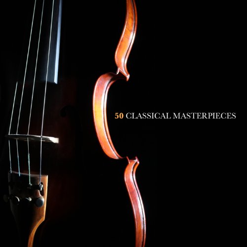 Play 50 Classical Masterpieces by VARIOUS ARTISTS on Amazon Music